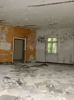 Bild: Villa im Harz