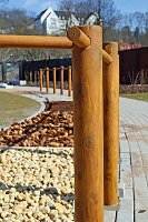 Bild: Solewasser-Vitalpark vor der Einweihung