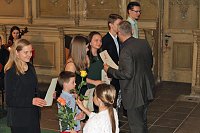 Bild: Preistr&auml;gerkonzert  20. Carl Schroeder Wettbewerb