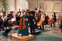 Bild: Preistr&auml;gerkonzert  20. Carl Schroeder Wettbewerb