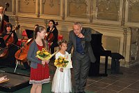 Bild: Preistr&auml;gerkonzert  20. Carl Schroeder Wettbewerb