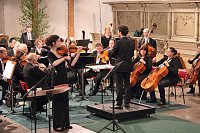 Bild: Preistr&auml;gerkonzert  20. Carl Schroeder Wettbewerb