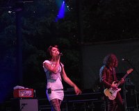 Rolandsfest im Gehege am Freitag Bild: Rolandsfest im Gehege am Freitag