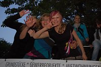 Rolandsfest im Gehege am Freitag Bild: Rolandsfest im Gehege am Freitag