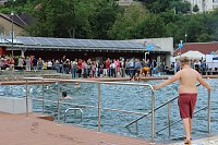 Bild: Solewasser-Vitalpark feierlich eingeweiht