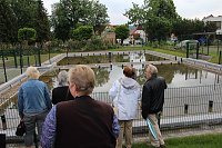 Bild: Solewasser-Vitalpark feierlich eingeweiht