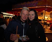 Rolandsfest im Gehege am Freitag Bild: Rolandsfest im Gehege am Freitag