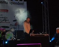 Rolandsfest im Gehege am Freitag Bild: Rolandsfest im Gehege am Freitag