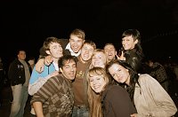 Rolandsfest im Gehege am Freitag Bild: Rolandsfest im Gehege am Freitag