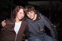 Rolandsfest im Gehege am Freitag Bild: Rolandsfest im Gehege am Freitag