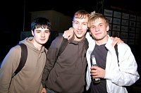 Rolandsfest im Gehege am Freitag Bild: Rolandsfest im Gehege am Freitag
