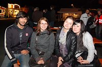 Rolandsfest im Gehege am Freitag Bild: Rolandsfest im Gehege am Freitag