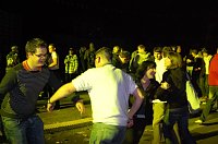 Rolandsfest im Gehege am Freitag Bild: Rolandsfest im Gehege am Freitag
