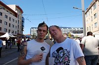 Rolandsfest 2009 Bild: Rolandsfest 2009