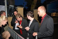 Bild: Rolandsfest im Gehege am Samstag