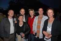 Bild: Rolandsfest im Gehege am Samstag