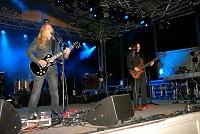 Bild: Rolandsfest im Gehege am Samstag