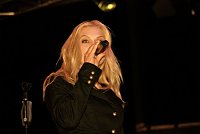 Bild: Rolandsfest im Gehege am Samstag