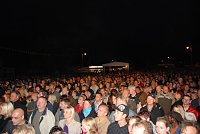 Bild: Rolandsfest im Gehege am Samstag
