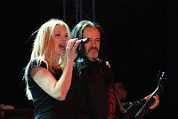 Bild: Rolandsfest im Gehege am Samstag