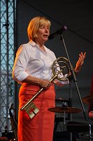 Bild: Rolandsfest  am Sonntag