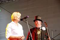 Bild: Rolandsfest  am Sonntag