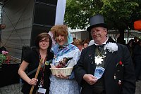 Bild: Rolandsfest  am Sonntag