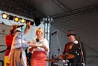Bild: Rolandsfest  am Sonntag