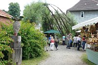 Bilder Kunstmarkt voriges Jahr Bild: Bilder Kunstmarkt voriges Jahr