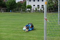 Bild: Lockeres Training