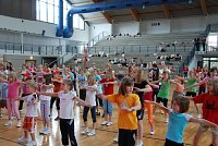 Bild: Choreograf Detlef D! Soost Dance-Tour