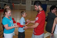 Bild: Choreograf Detlef D! Soost Dance-Tour