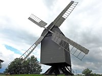 Bild: Die Bockm&uuml;hle