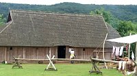 Bild: Tilleda- eine Reise ins Mittelalter