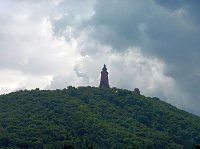 Bild: Tilleda- eine Reise ins Mittelalter