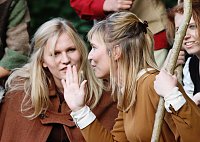 Bild: Robin Hood im Bergtheater Thale