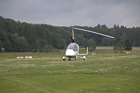 Bild: Boss Hoss Meetiing in Hasselfelde