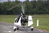 Bild: Boss Hoss Meetiing in Hasselfelde