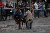 Bild: Impressionen aus Pullmann City II in Harzgerode
