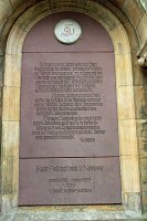 Festwoche für 120 Jahre Kyffhäuserdenkmal endete Bild: Festwoche für 120 Jahre Kyffhäuserdenkmal endete