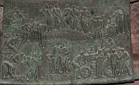 Festwoche für 120 Jahre Kyffhäuserdenkmal endete Bild: Festwoche für 120 Jahre Kyffhäuserdenkmal endete