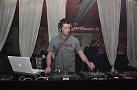 Musik und Handys in der Webe Bild: Musik und Handys in der Webe