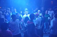 Musik und Handys in der Webe Bild: Musik und Handys in der Webe