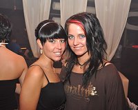Musik und Handys in der Webe Bild: Musik und Handys in der Webe