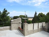 Bild: Die Rosenburg