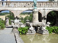 Bild: Die Rosenburg