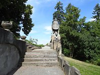 Bild: Die Rosenburg