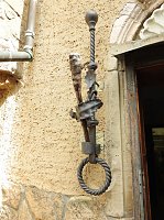 Bild: Die Rosenburg