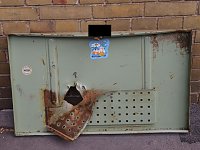 Leichenfund - Polizei Sachsen-Anhalt sucht überregional nach Zusammenhängen Bild: Leichenfund - Polizei Sachsen-Anhalt sucht überregional nach Zusammenhängen