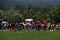 1:0 gegen den HFC Bild: 1:0 gegen den HFC